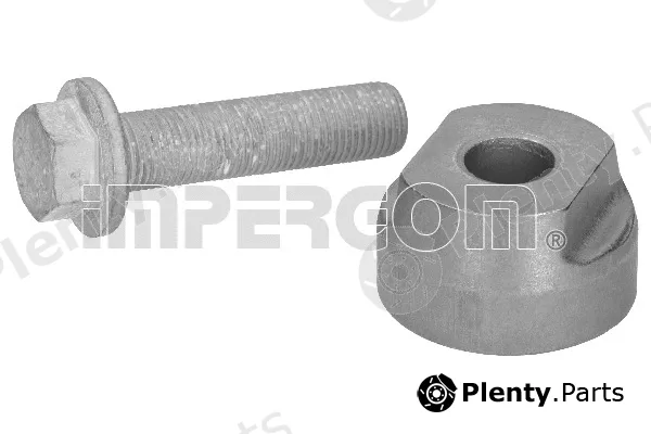 Original Imperium 41021 — Bolt Set, crankshaft pulley