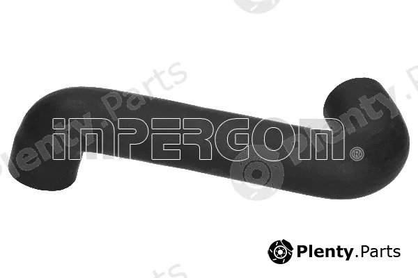 Original Imperium 220216 — Radiator Hose