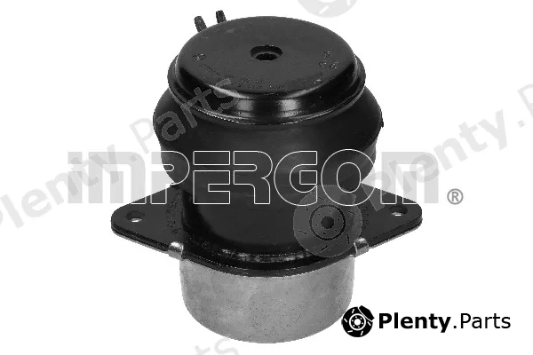 Original Imperium 32242 — Mounting, engine