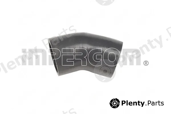 Original Imperium 230471 — Charge Air Hose