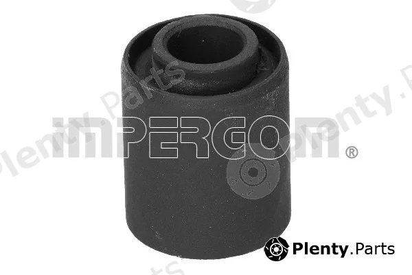 Original Imperium 2235 — Mounting, manual transmission