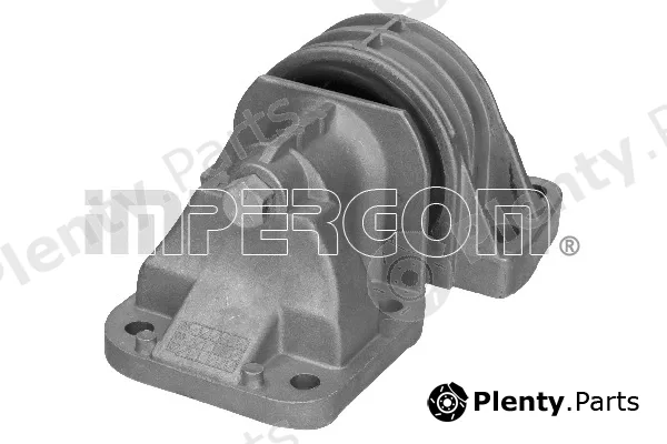 Original Imperium 27960 — Mounting, engine