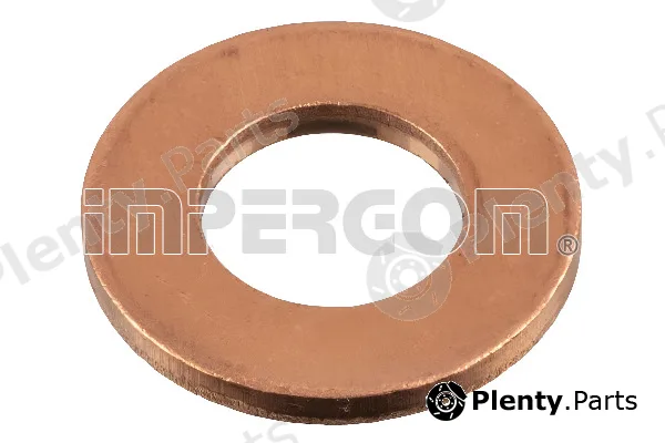 Original Imperium 610331 — Seal Ring, oil drain plug