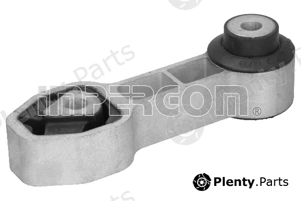 Original Imperium 25812 — Mounting, engine