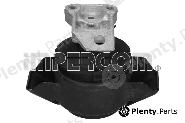 Original Imperium 32253 — Mounting, engine
