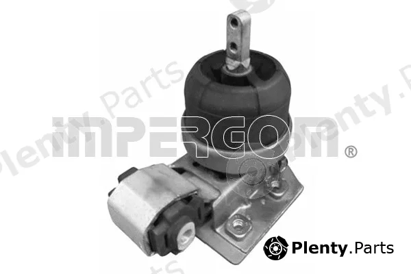 Original Imperium 37627 — Mounting, engine