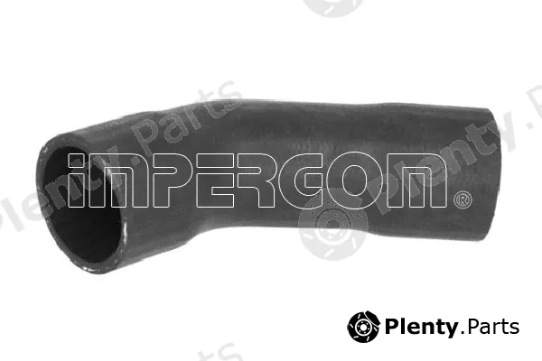 Original Imperium 229047 — Charge Air Hose