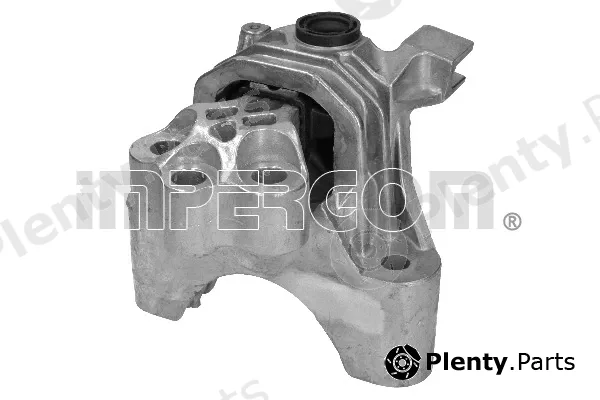 Original Imperium 25555 — Mounting, engine