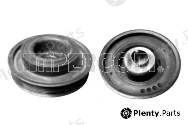 Original Imperium 10550 — Belt Pulley, crankshaft
