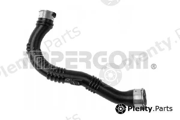 Original Imperium 224812 — Charge Air Hose