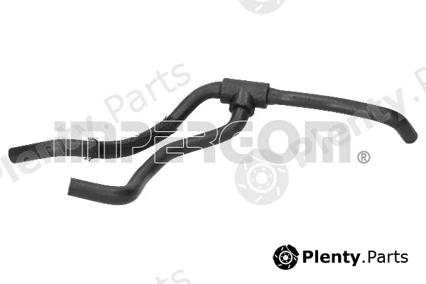 Original Imperium 18331 — Radiator Hose