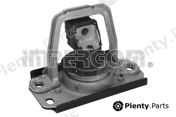 Original Imperium 36974 — Mounting, engine