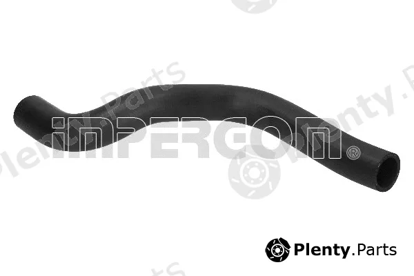Original Imperium 227029 — Radiator Hose