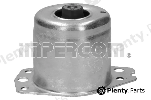 Original Imperium 27289 — Mounting, engine