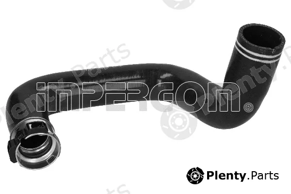 Original Imperium 17549 — Charge Air Hose