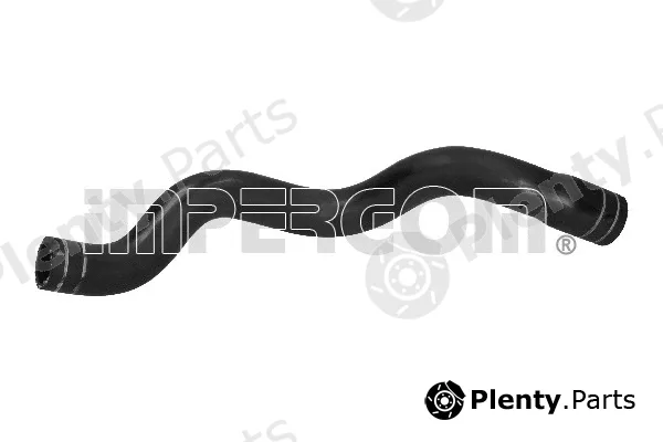 Original Imperium 19665 — Radiator Hose