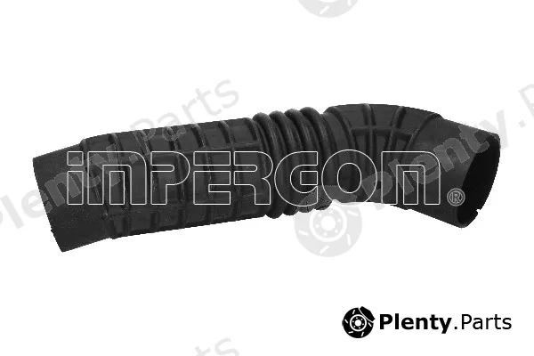 Original Imperium 19585 — Intake Hose, air filter