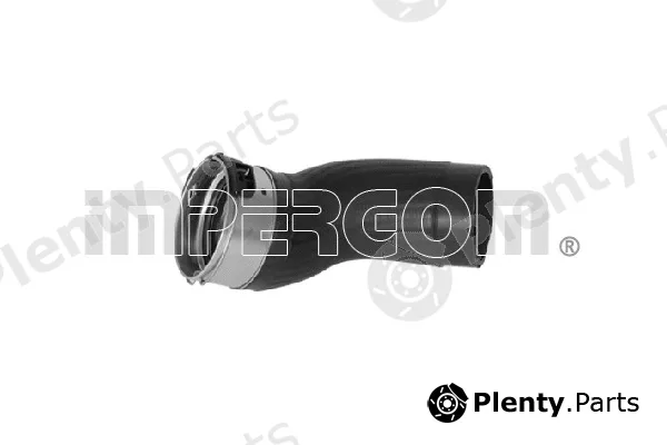 Original Imperium 225506 — Charge Air Hose