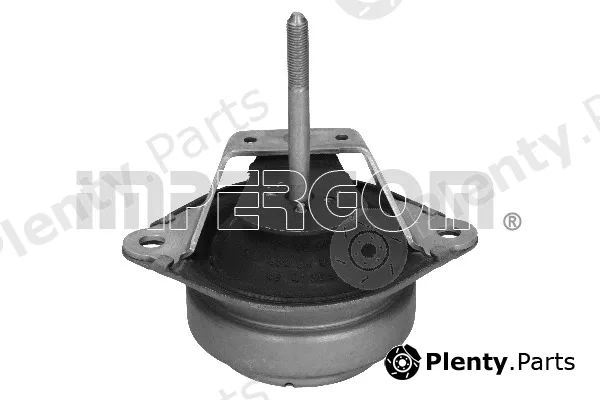 Original Imperium 29012 — Mounting, engine
