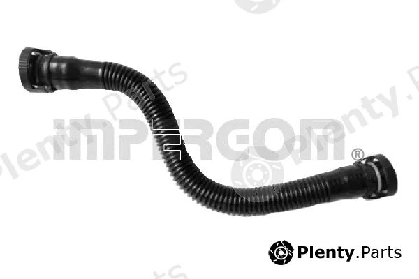 Original Imperium 225999 — Hose, crankcase ventilation