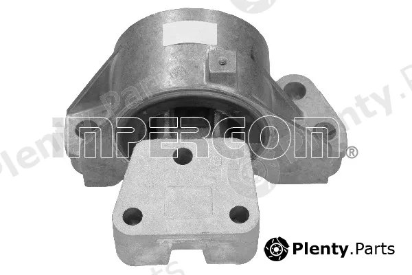 Original Imperium 25675 — Mounting, engine