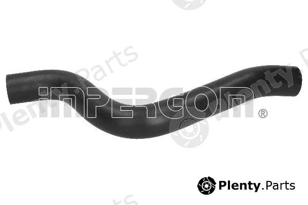 Original Imperium 17710 — Radiator Hose