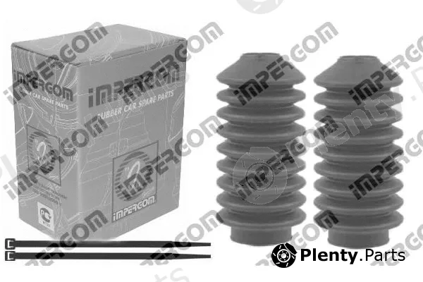 Original Imperium 30476 — Bellow Kit, steering