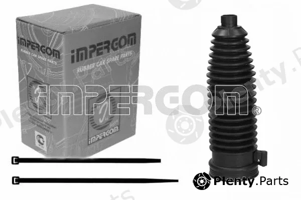 Original Imperium 33496A — Bellow Kit, steering