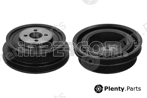 Original Imperium 10015 — Belt Pulley, crankshaft