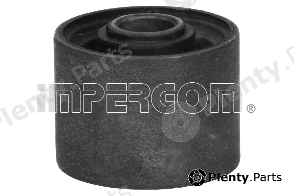 Original Imperium 2238 — Mounting, engine
