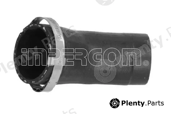 Original Imperium 229035 — Charge Air Hose