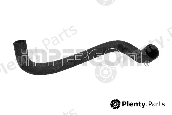 Original Imperium 21162 — Radiator Hose