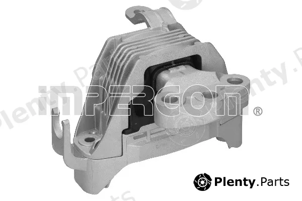 Original Imperium 38729 — Mounting, engine