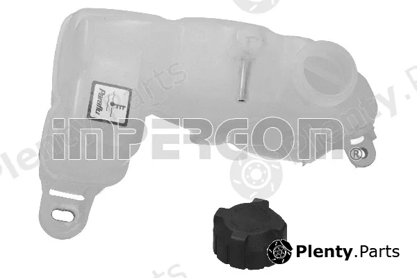 Original Imperium 29873 — Expansion Tank, coolant