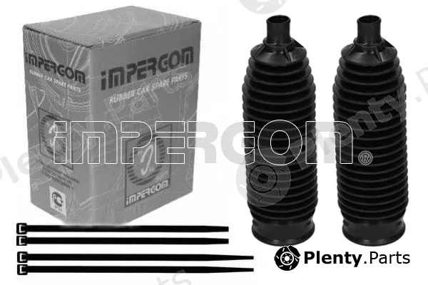Original Imperium 33337 — Bellow Kit, steering