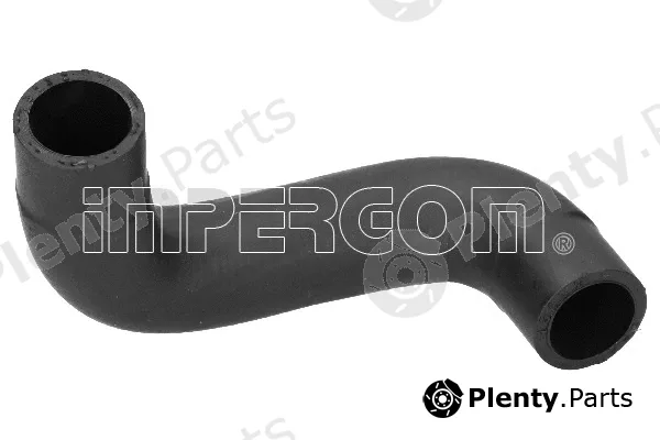 Original Imperium 17172 — Charge Air Hose