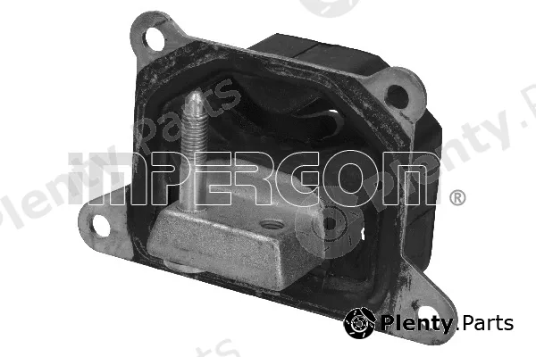 Original Imperium 36145 — Mounting, engine