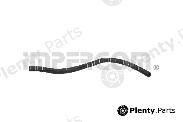 Original Imperium 220335 — Radiator Hose