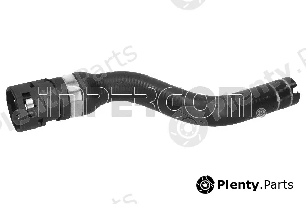 Original Imperium 17417 — Hose, heat exchanger (heating)