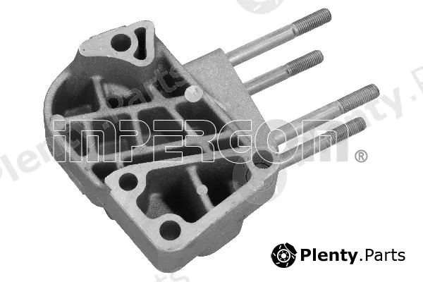 Original Imperium 26215 — Mounting, engine