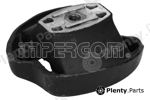 Original Imperium 30074 — Mounting, engine
