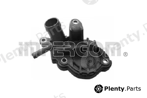 Original Imperium 90733 — Coolant Flange