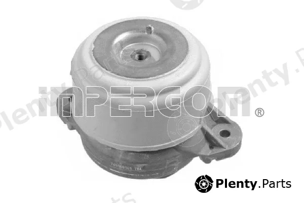 Original Imperium 38878 — Mounting, engine