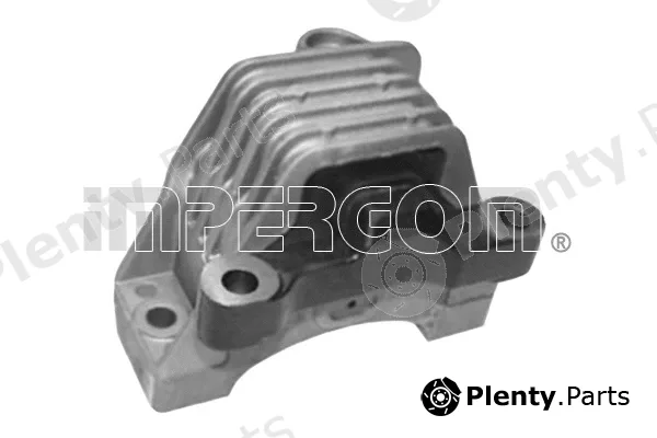 Original Imperium 25923 — Mounting, engine