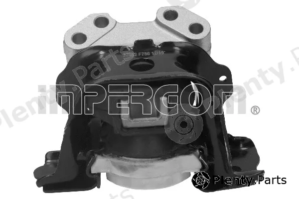 Original Imperium 32952 — Mounting, engine