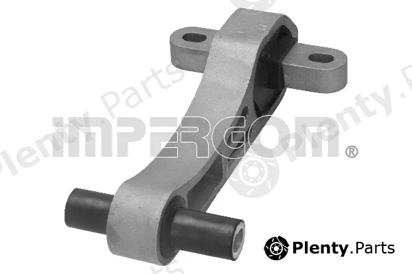 Original Imperium 25677 — Mounting, engine