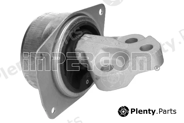 Original Imperium 38766 — Mounting, engine