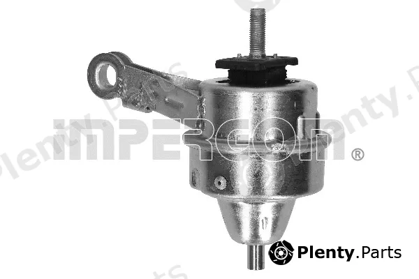 Original Imperium 35183 — Mounting, engine