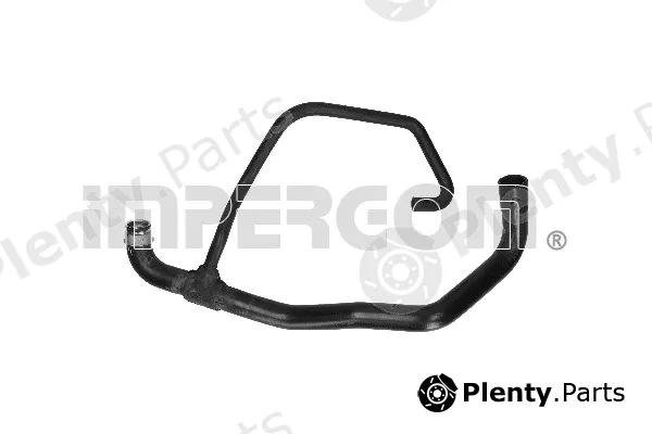 Original Imperium 17851 — Radiator Hose