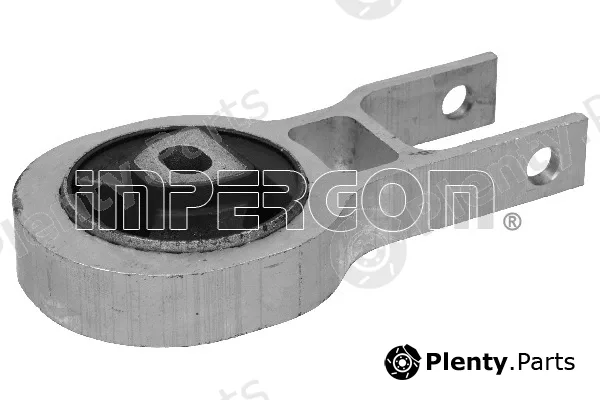 Original Imperium 29077 — Mounting, engine